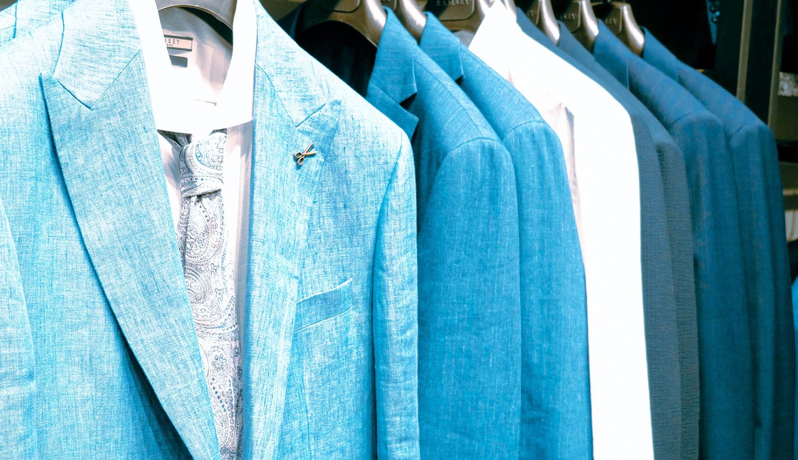 Dry Cleaning Services