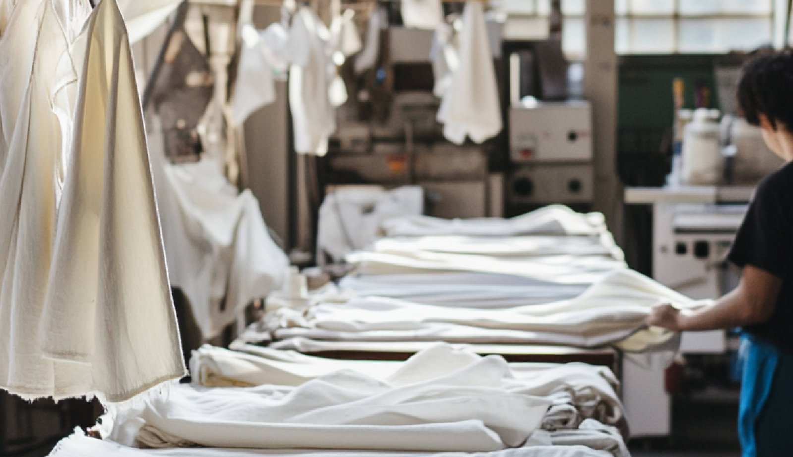 Specialized Garment Care